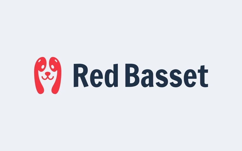 () Red Basset