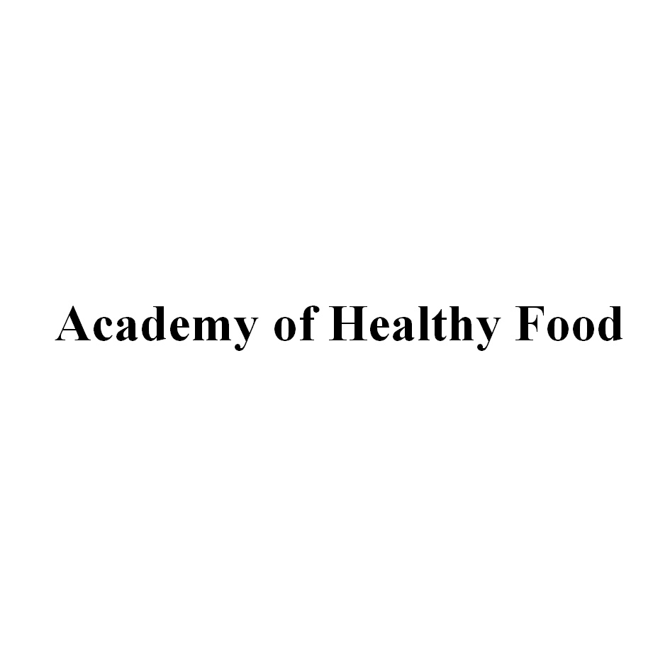 Academy of Healthy Food