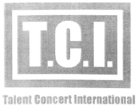 Talent Concert international