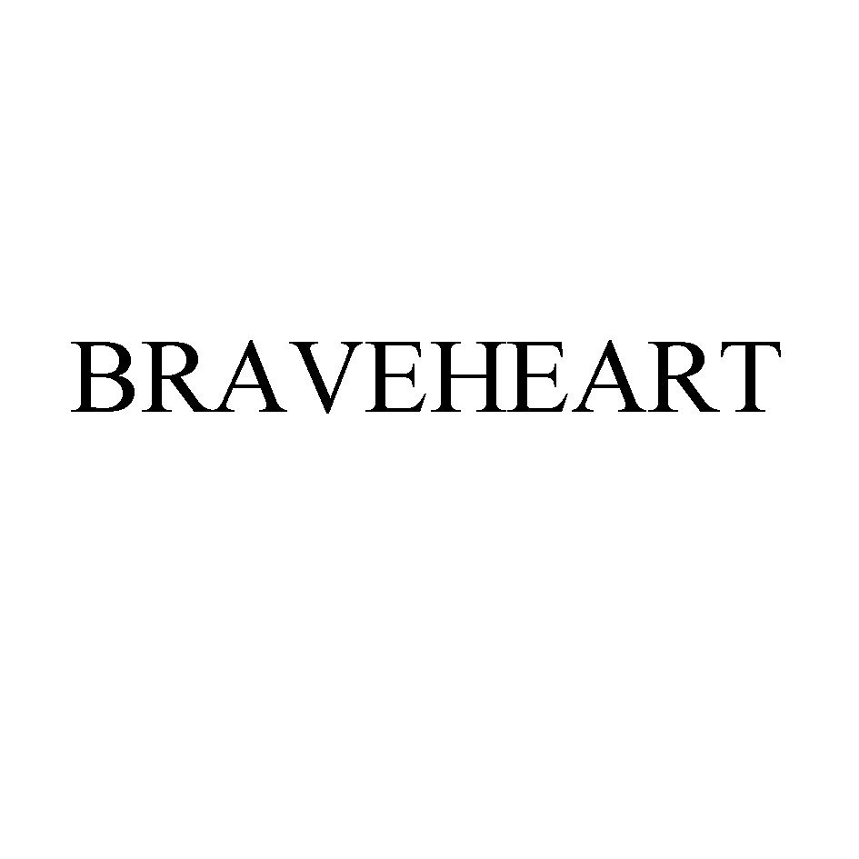 BRAVEHEART