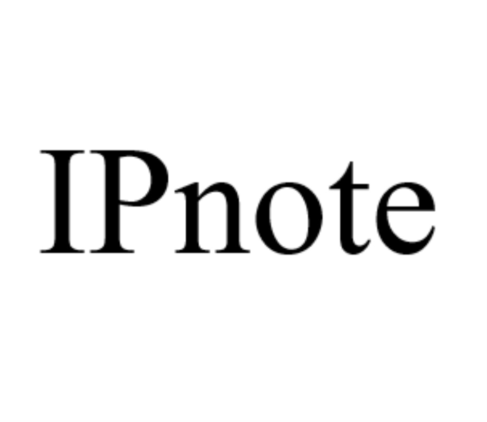 IPnote