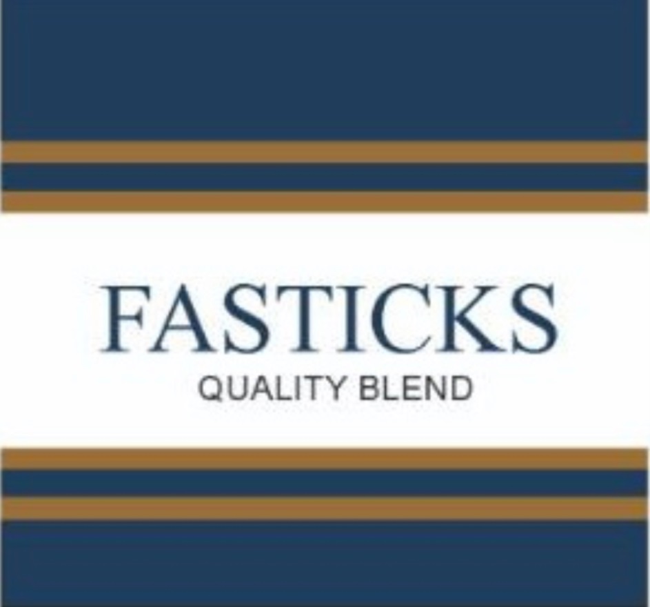 FASTICKS  QUALITY BLEND