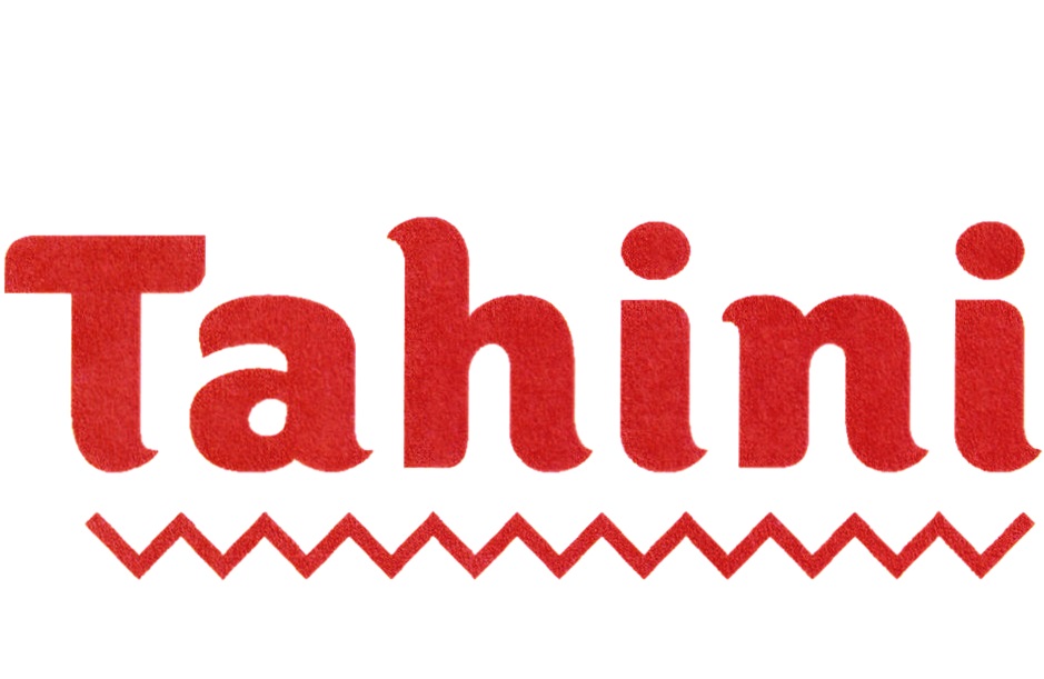 Tahini