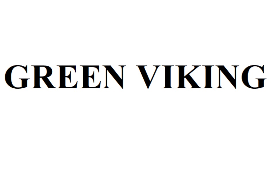GREEN VIKING