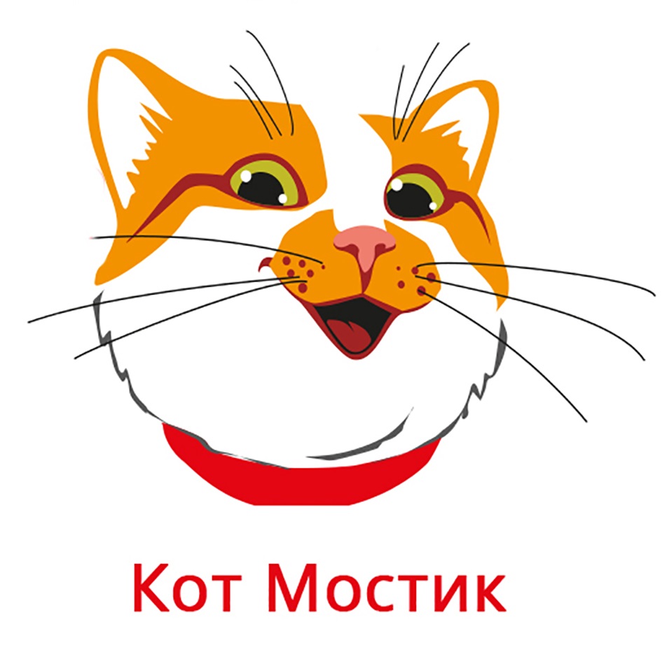 Кот Мостик