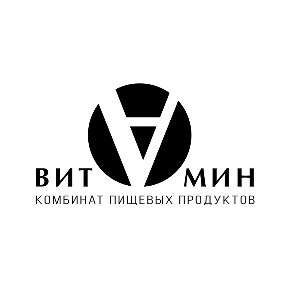 . RY B M T M И Н  КОМБИНАТ ПИЩЕВЫХ ПРОДУКТОВ