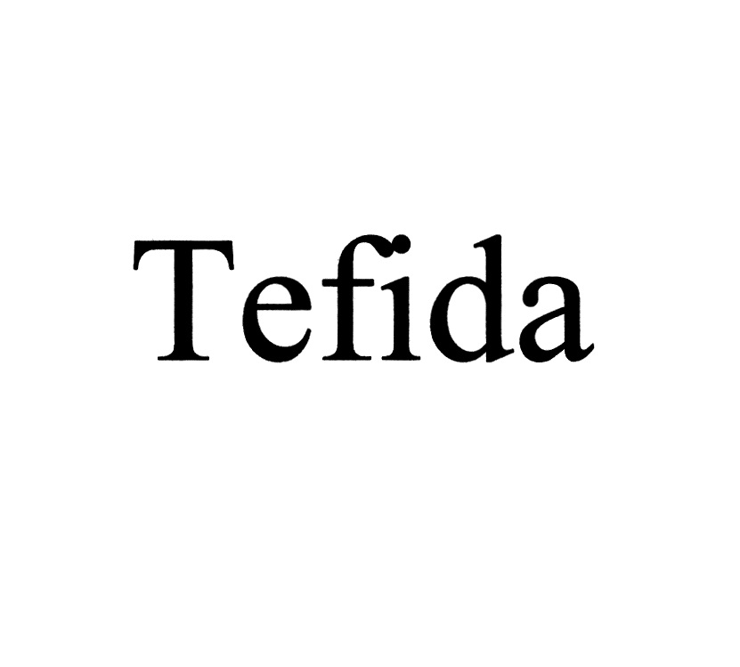 Tefida