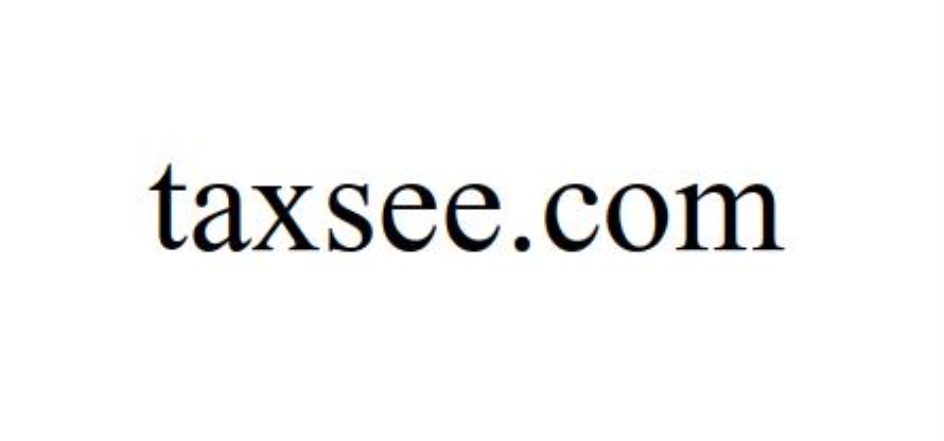 taxsee.com