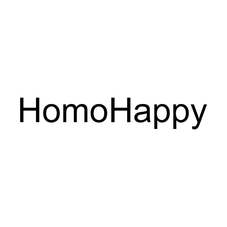 HomoHappy