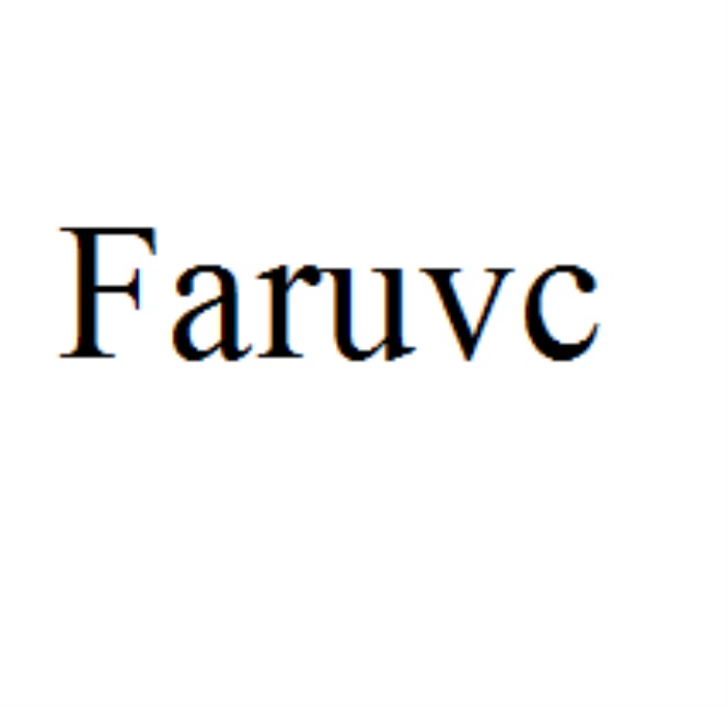 Faruvc