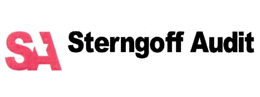 ы Sterngoff Audit