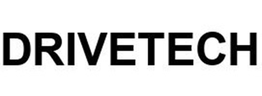 DRIVETECH DRIVETECH