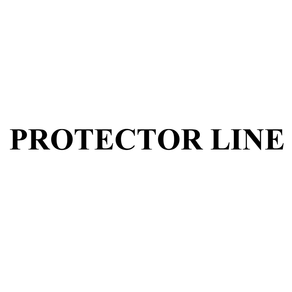 PROTECTOR LINE