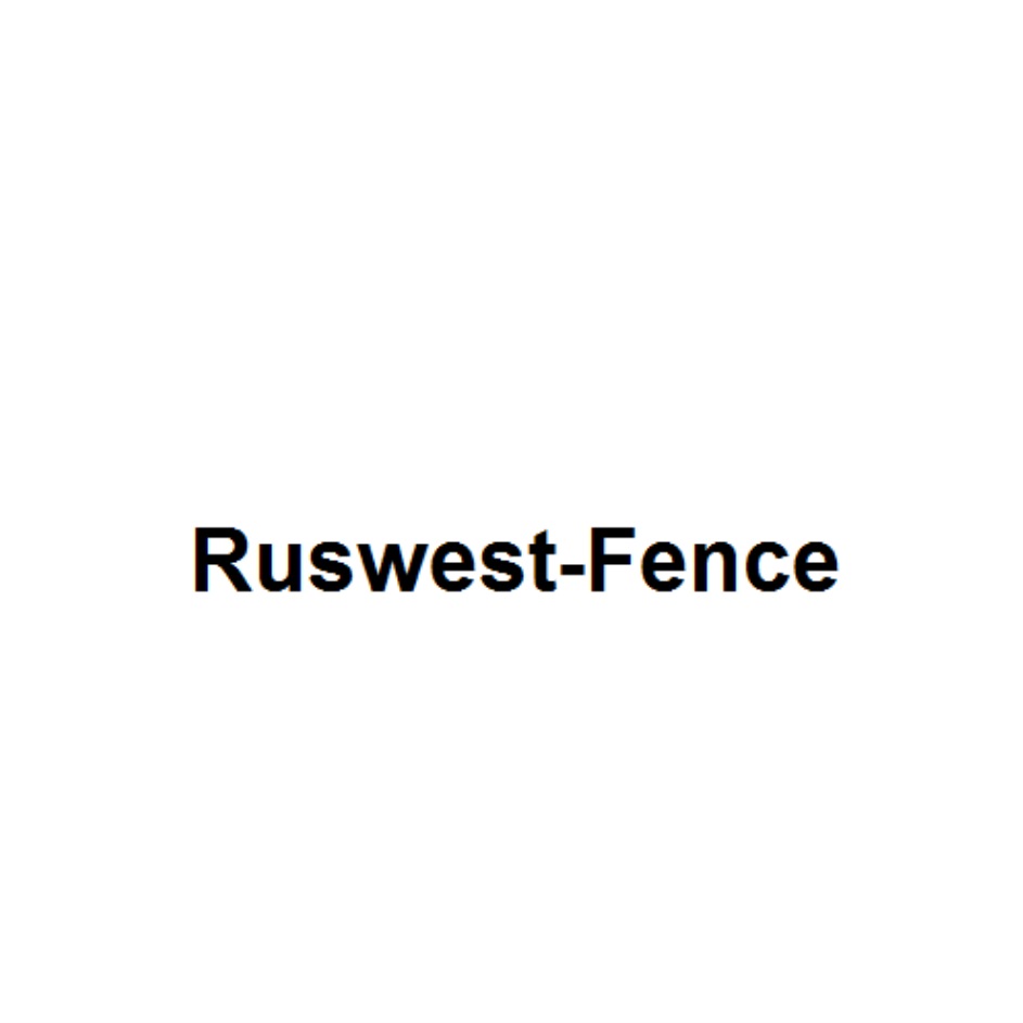 RuswestFence