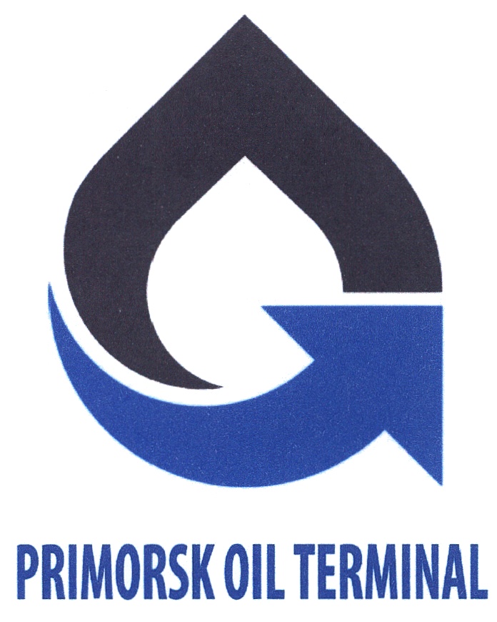 PRIMORSK OIL TERMINAL