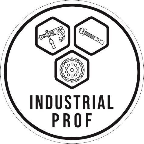 INDUSTRIAL PROF