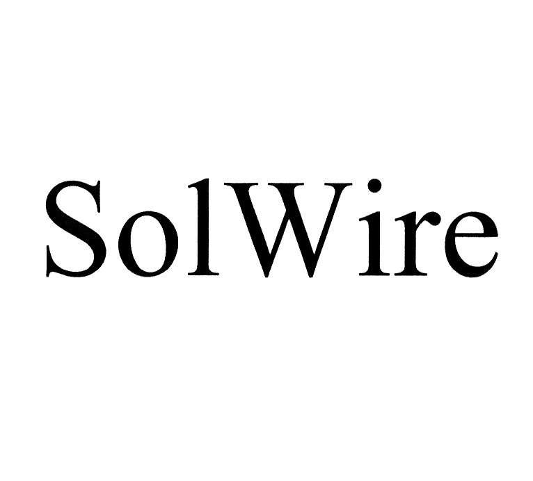 SolWire