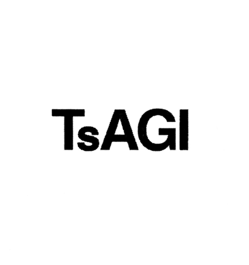 TsAGI