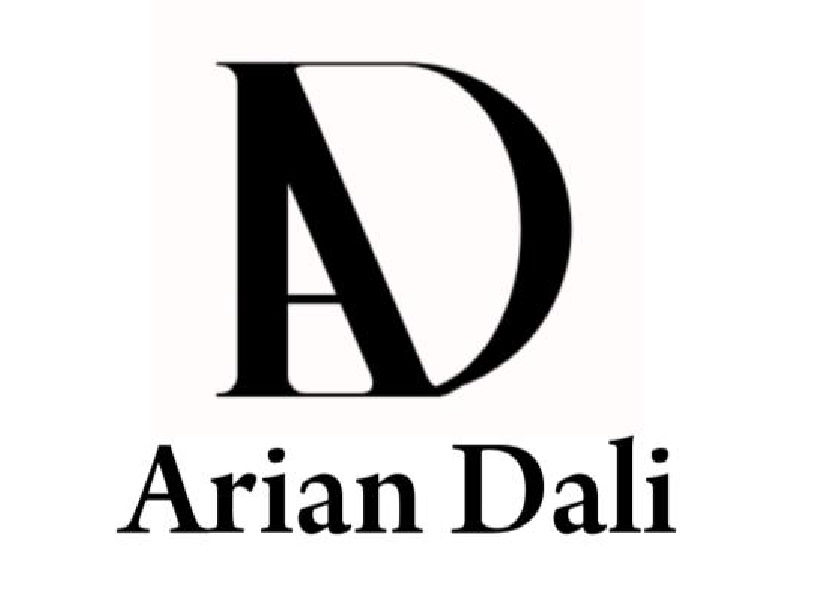 )  Arian Dali