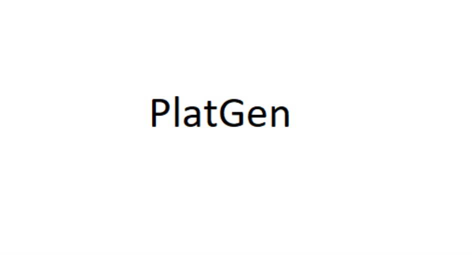 PlatGen
