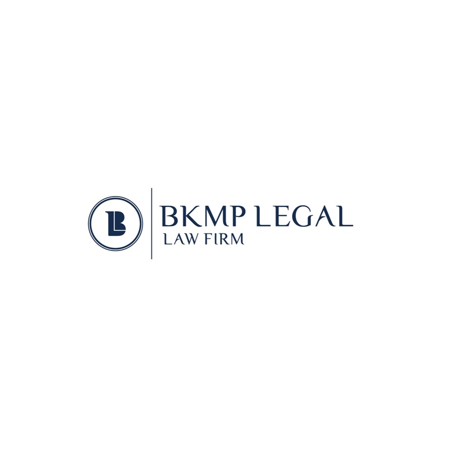 BKMP LEGAL  LAW FIRM  (в)