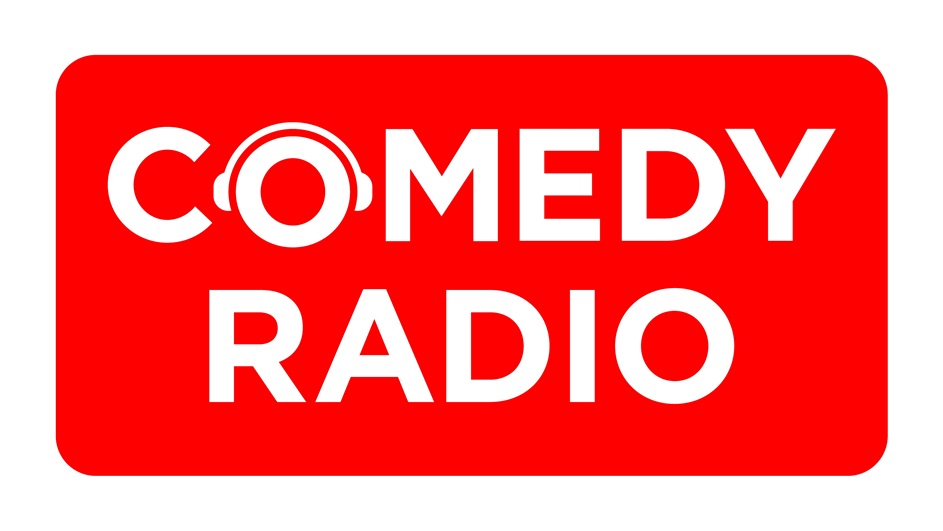 8  COMEDY RADIO