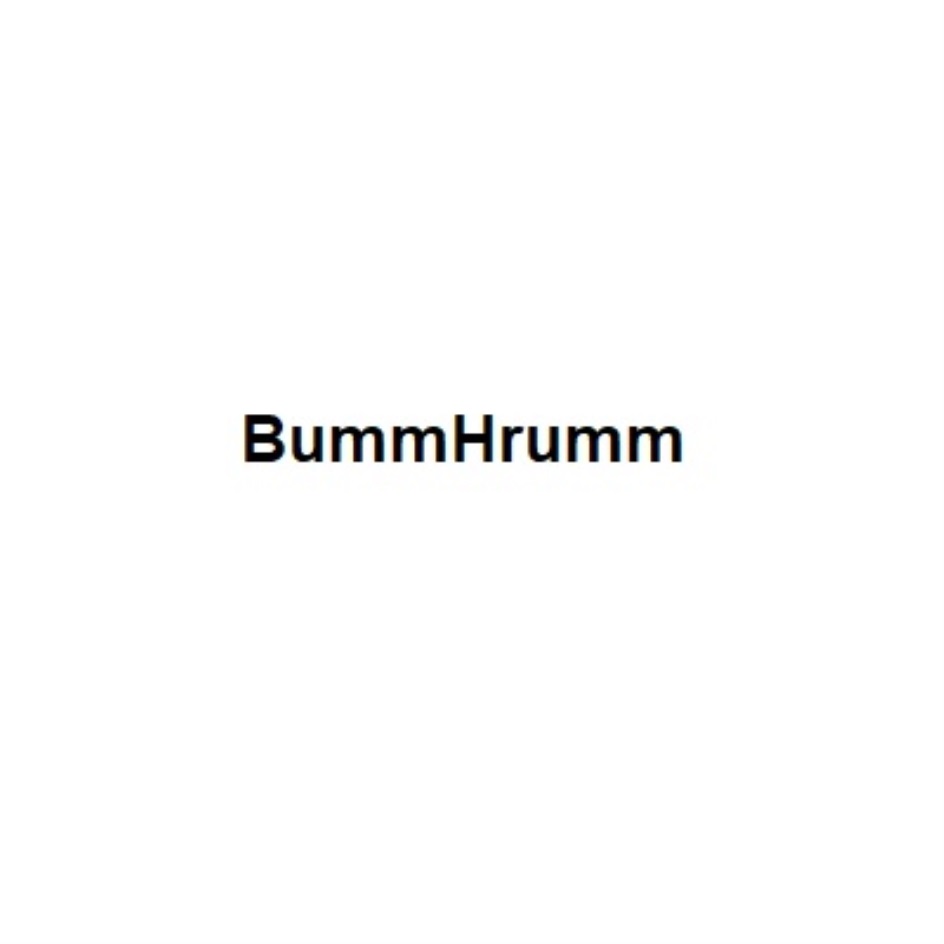 BummHrumm