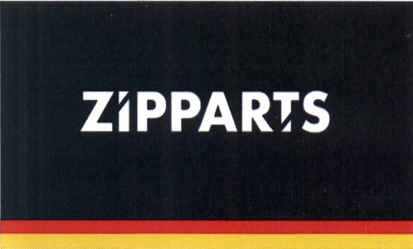 ZiPPARTS