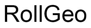RollGeo