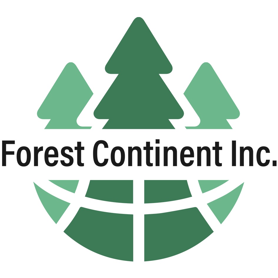 Y T  Forest Contlnent Inc.  ap"