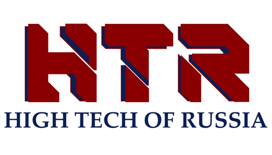 НТе  HIGH ТЕСН OF RUSSIA
