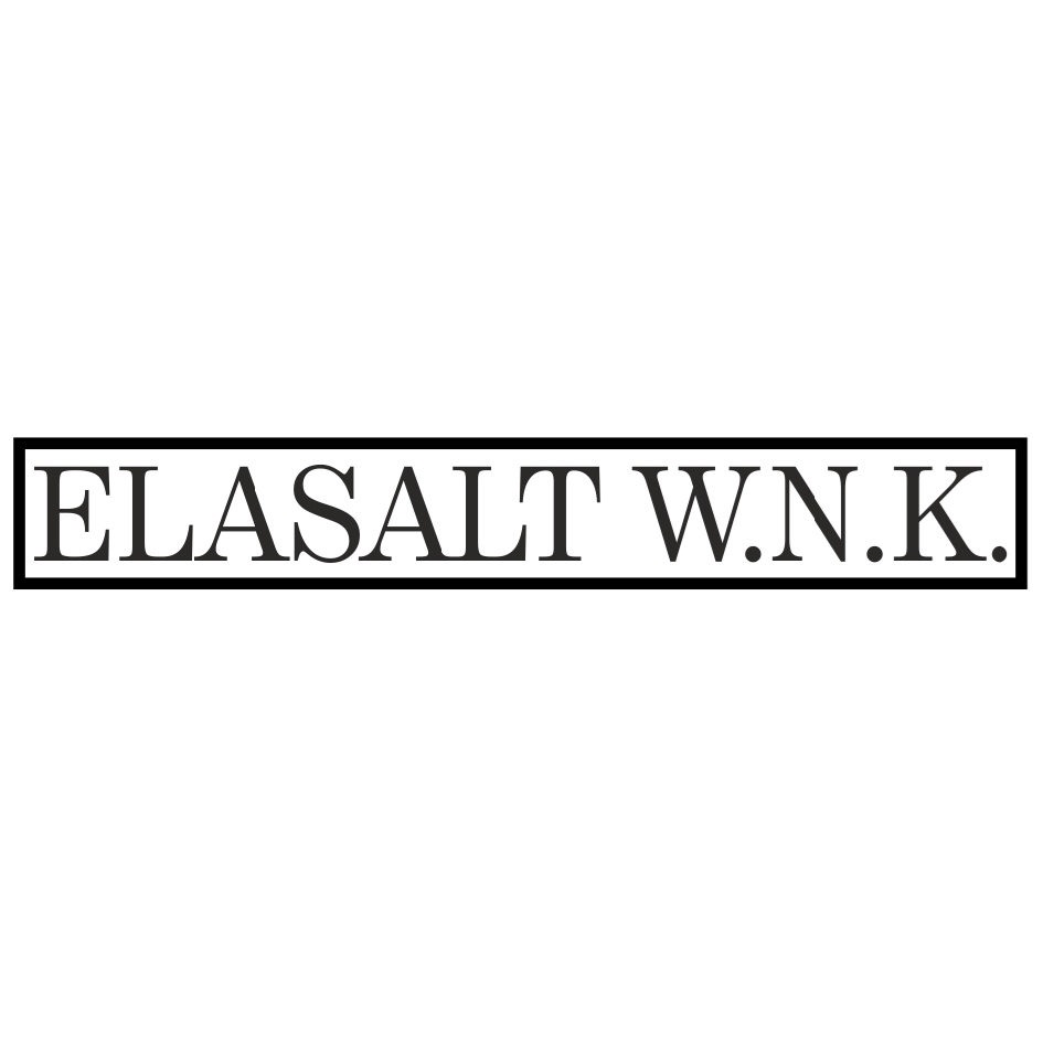 ELASALT W.N.K.