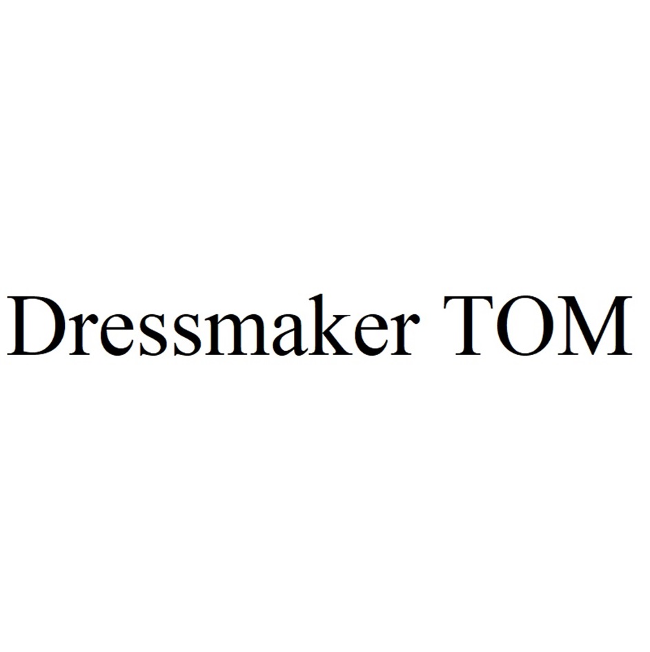 Dressmaker TOM