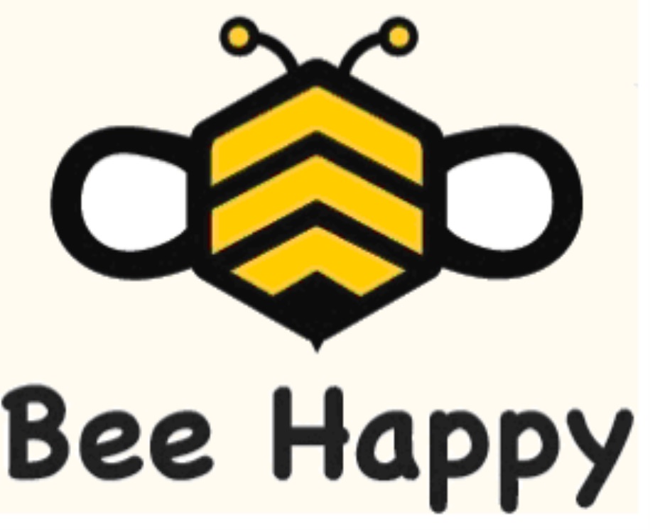 o  Bee Happy