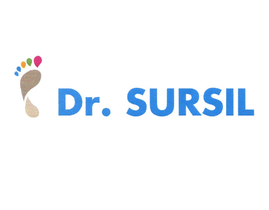 SAad  " Dr. SURSIL