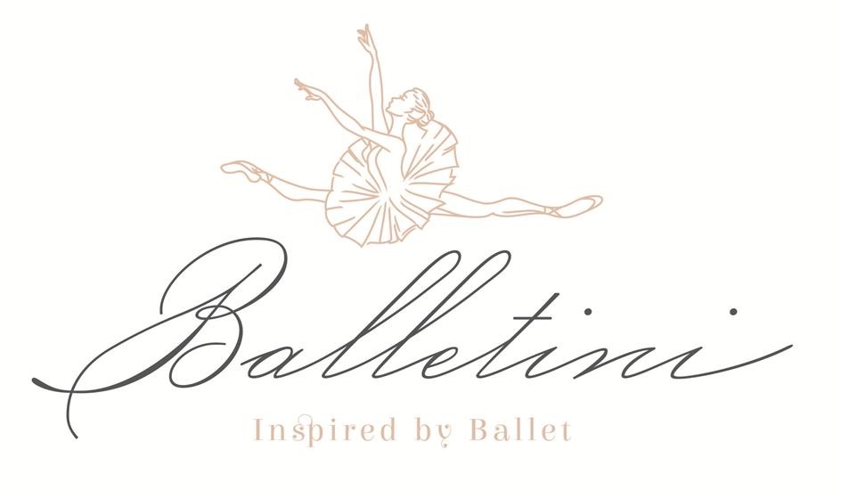 Inspired by Ballet