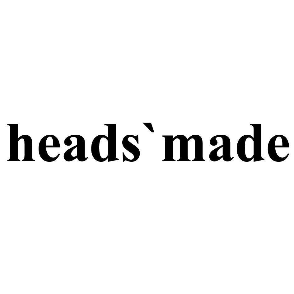 heads made
