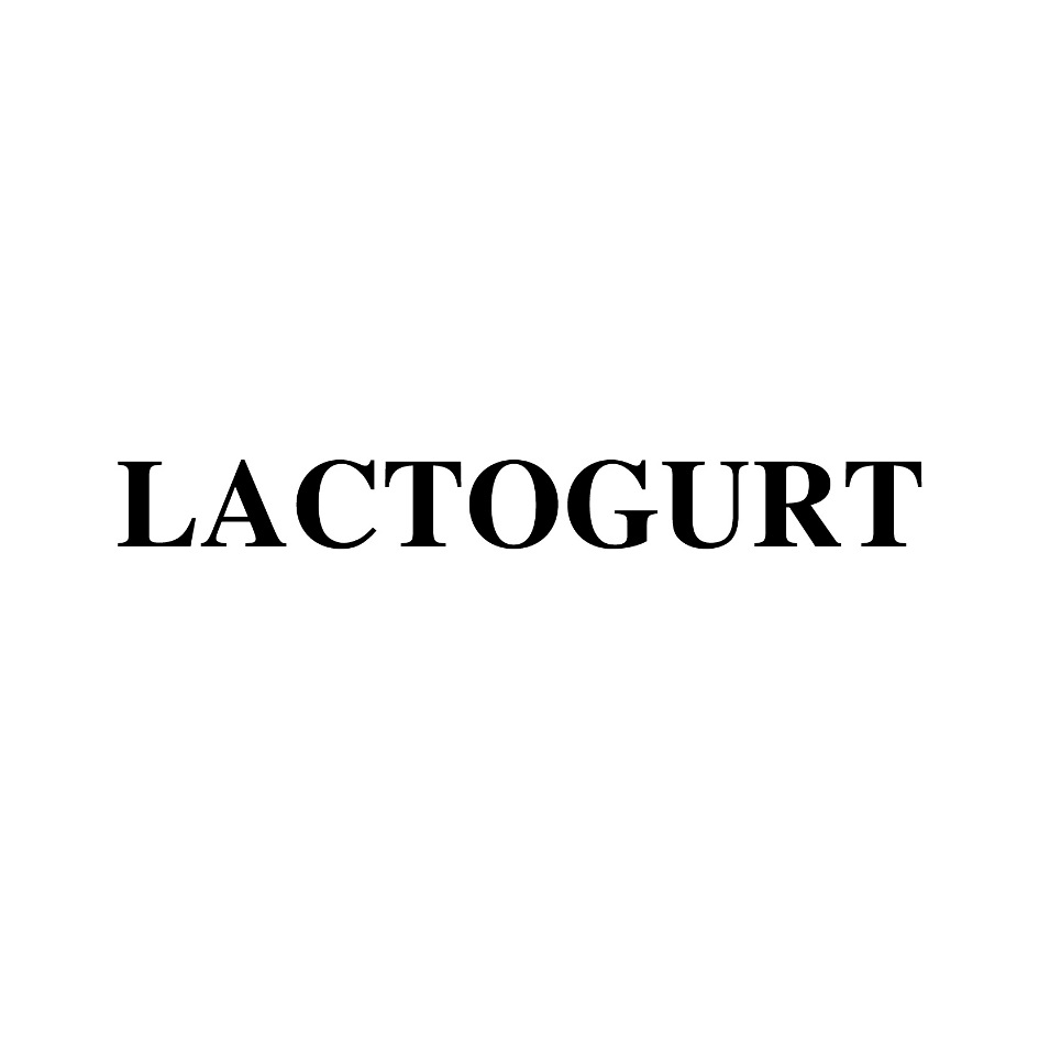 LACTOGURT