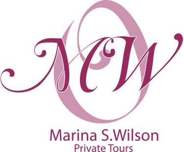 Marina S.Wilson Private Toure