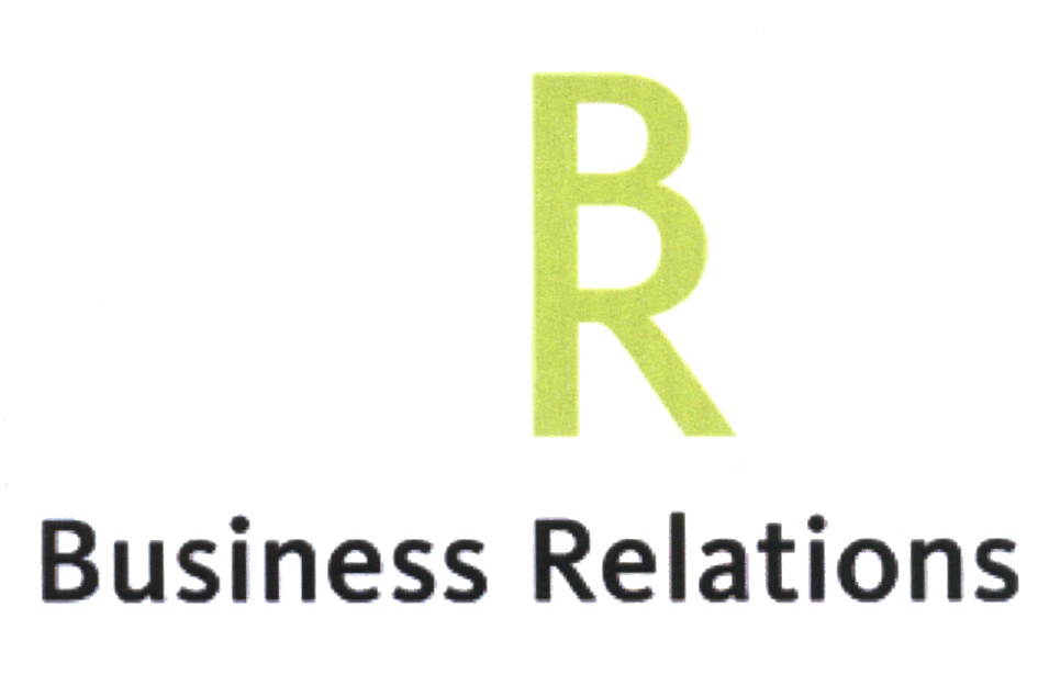 R  Business Relations