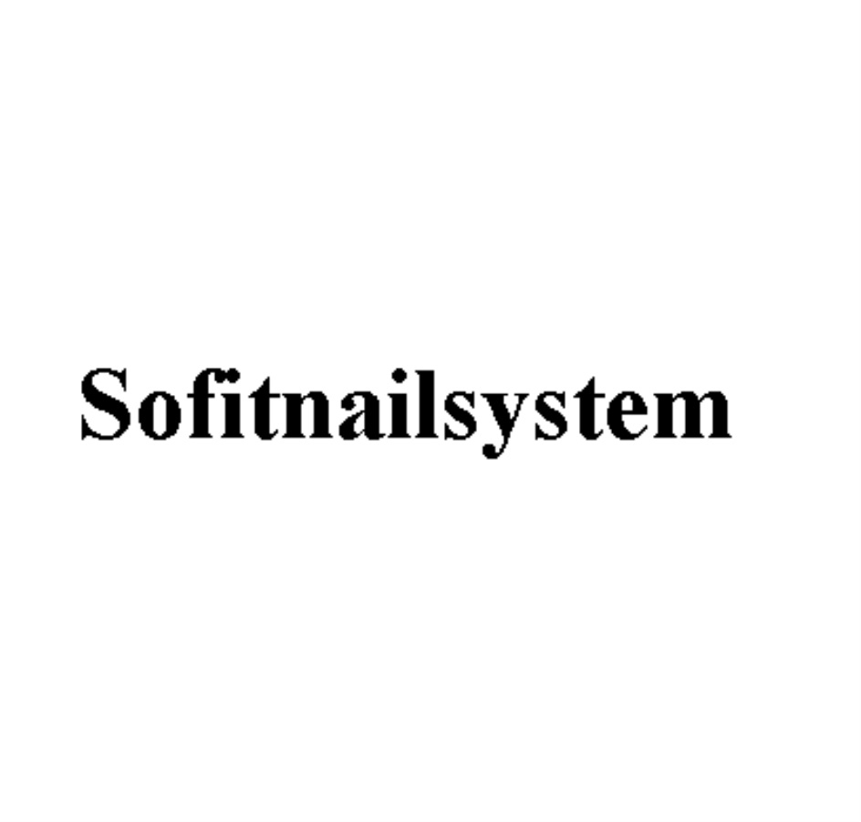 Sofitnailsystem