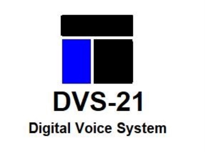 m O DVS21  Digital Voice System