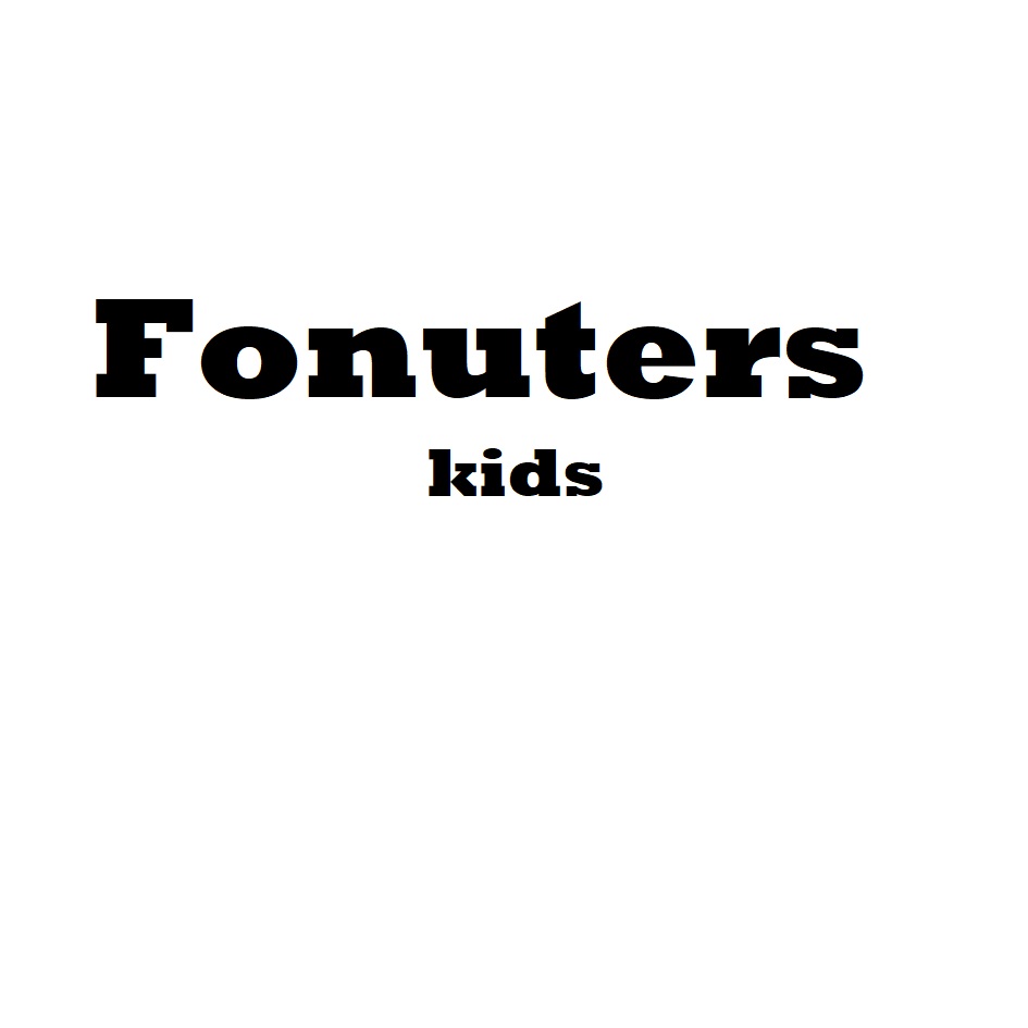 Fonuters  kids