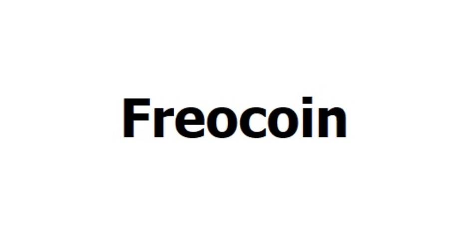 Freocoin
