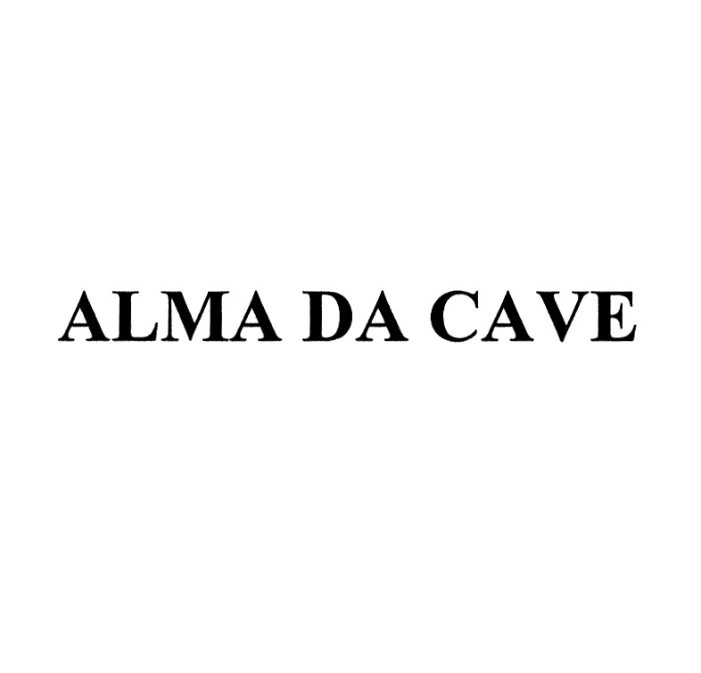 ALMA DA CAVE