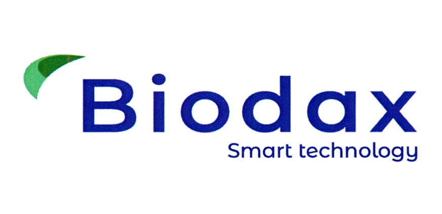 "Biodax  Smart technology