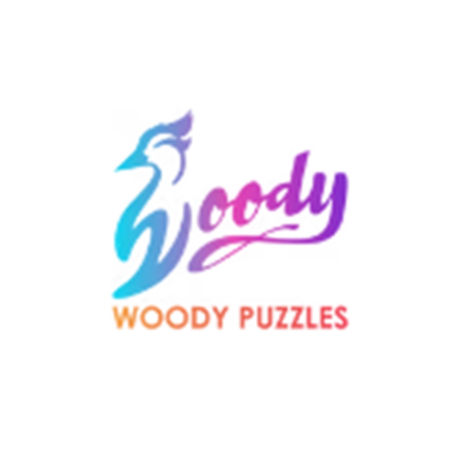 bees  WOODY PUZZLES