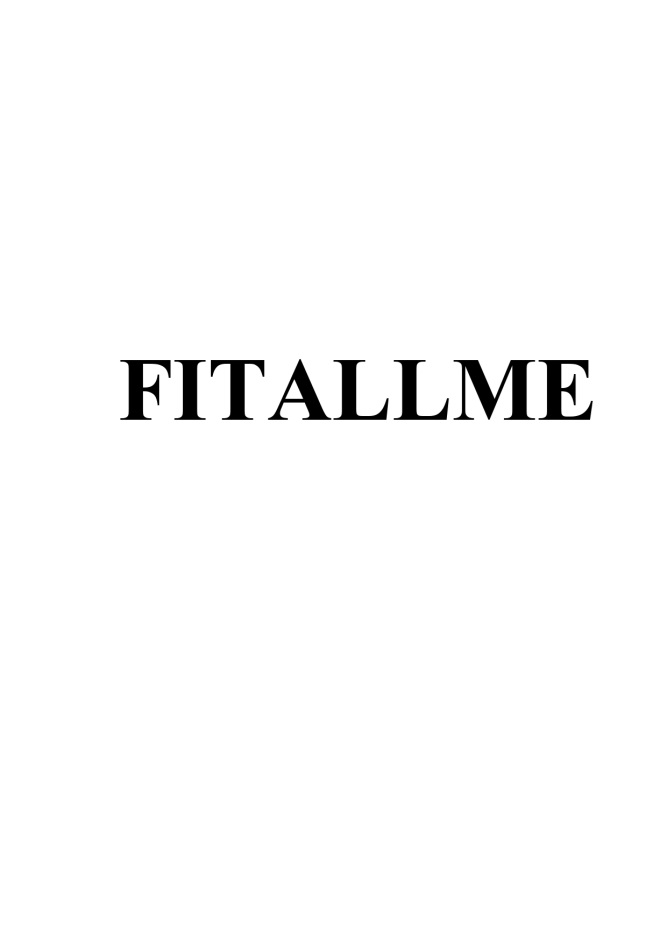 FITALLME