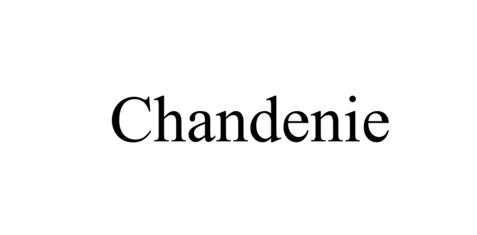 Chandenie