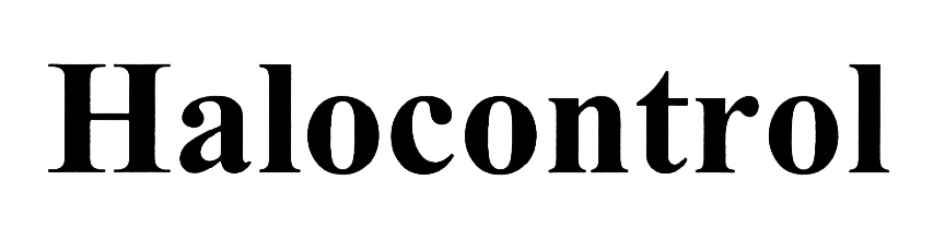 Halocontrol